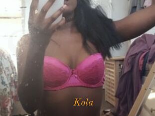 Kola