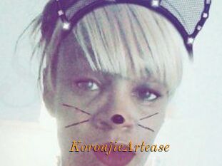KoroujieArtease