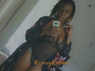 KrissyKreme