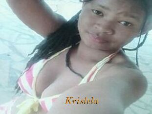 Kristela