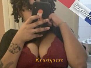 Krustyante