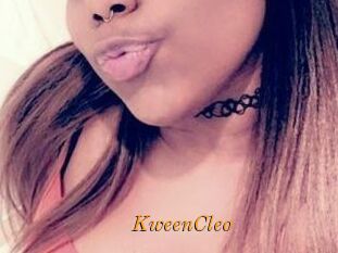 KweenCleo