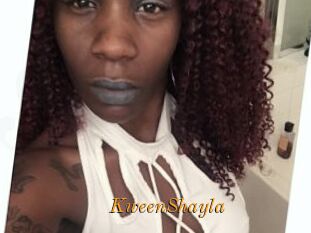 KweenShayla