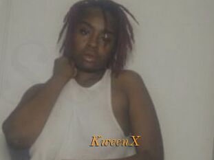KweenX