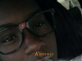 Kweenie