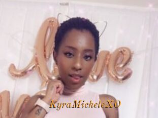 KyraMicheleXO