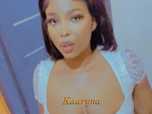 Kaaryna