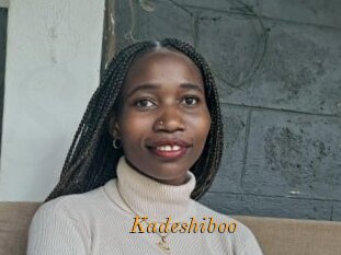 Kadeshiboo