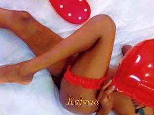 Kahaia