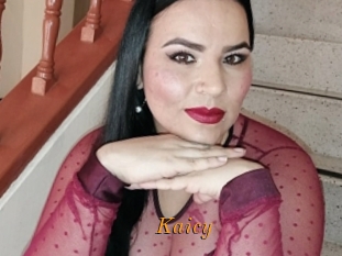 Kaicy