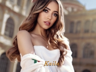 Kaila