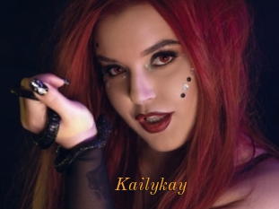kailykay Salopes Blacks