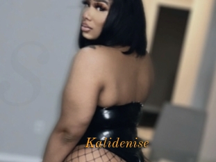 Kalidenise