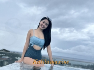 Kalilamaxine