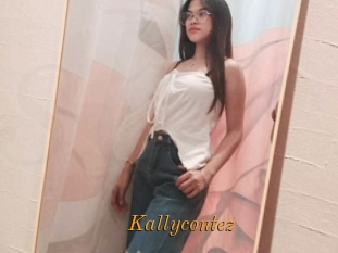 Kallycontez