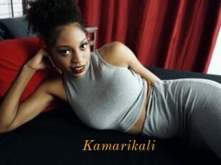 Kamarikali