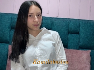Kamilaboston