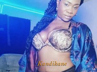 Kandikane