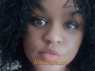 Kandraluxxx