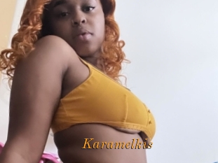 Karamelkis