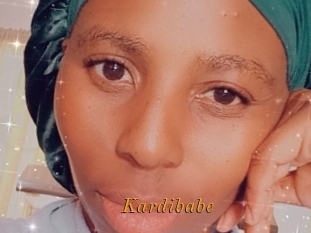 Kardibabe