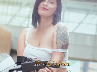 Karen_lennox