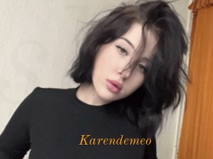 Karendemeo