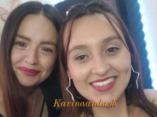 Karinaandash