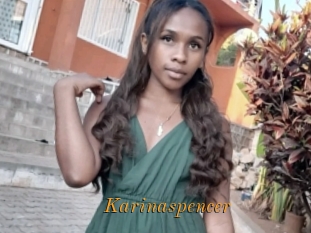 Karinaspencer