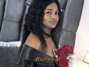Karinsoul