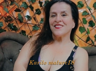 Karito_mature18