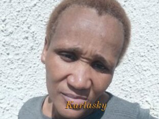 Karlasky