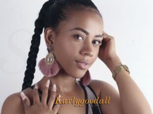 Karlygoodall