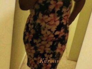 Karmin