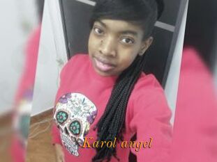 Karol_angel