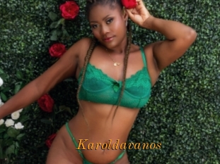 Karoldavanos