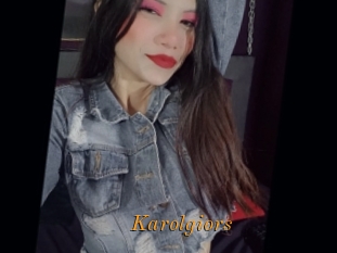 Karolgiors