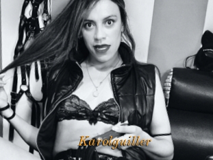 Karolguiller