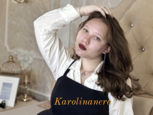Karolinanero