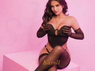 Karoll