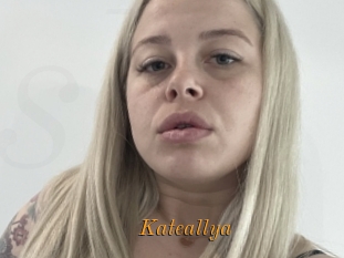 Kateallya