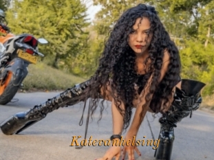 katevanhelsing Salopes Blacks