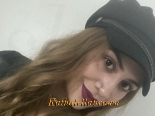 Kathalellabrown