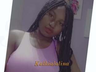 Kathialatina