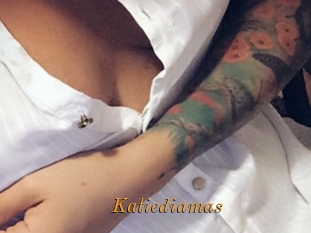 Katiediamas