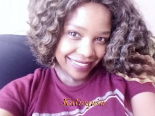katiequin Salopes Blacks