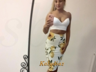 Katydiaz
