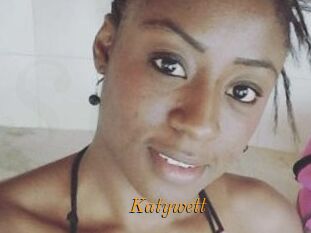 Katywett