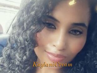KaylaniCream