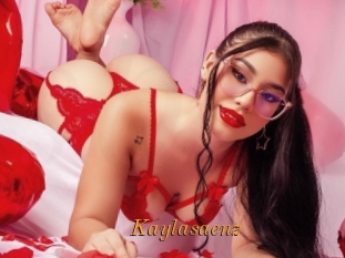 Kaylasaenz